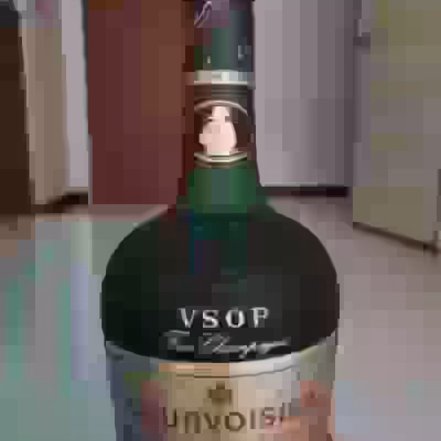 VSOP拿破崙老酒干邑白兰地$80 图片 1