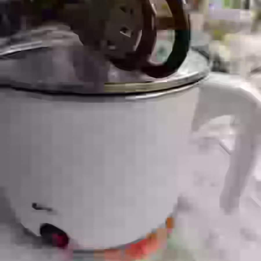 小电锅闲置 图片 3