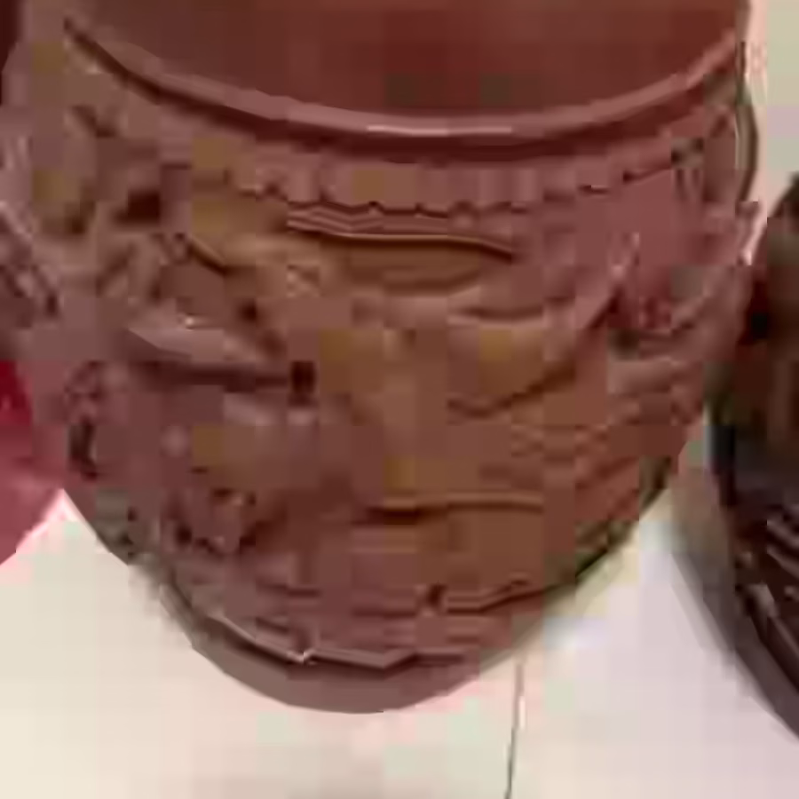 出售二手圆凳 图片 3