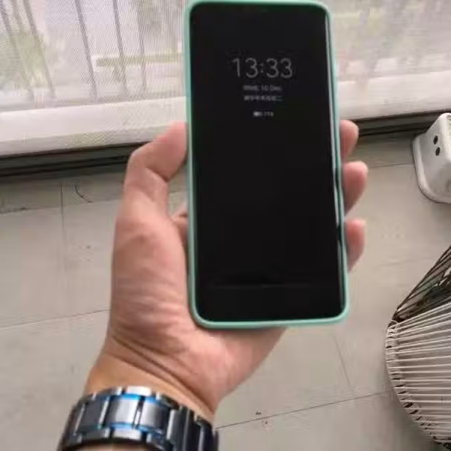 华为Mate20Pro自用几乎不玩游戏甩卖，整套配件一起送！ 图片 5