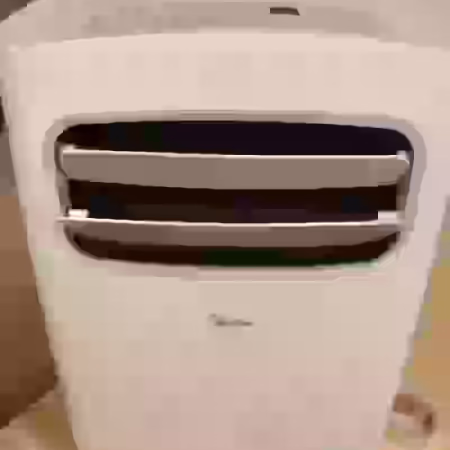 移动空调 图片 1