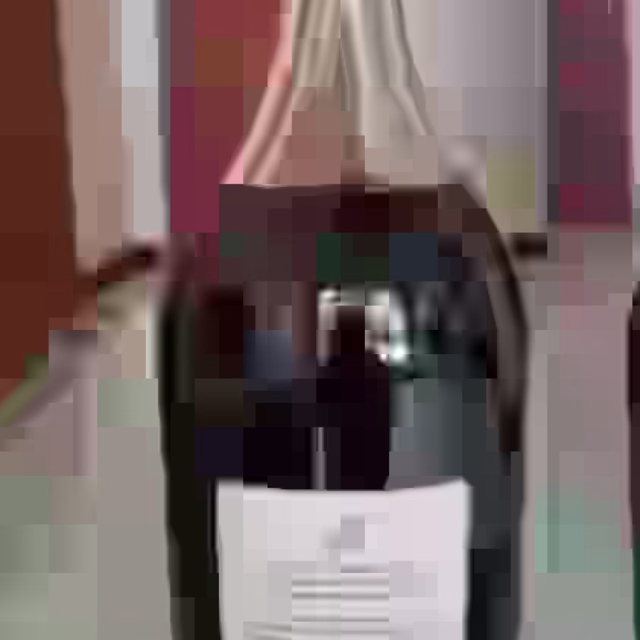 马爹利蓝带干邑白兰地老酒 图片 3