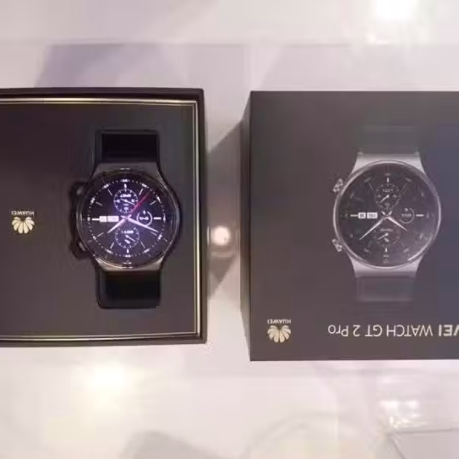 Huawei GT2 Pro华为 2020智能手表GT2PRO 图片 3