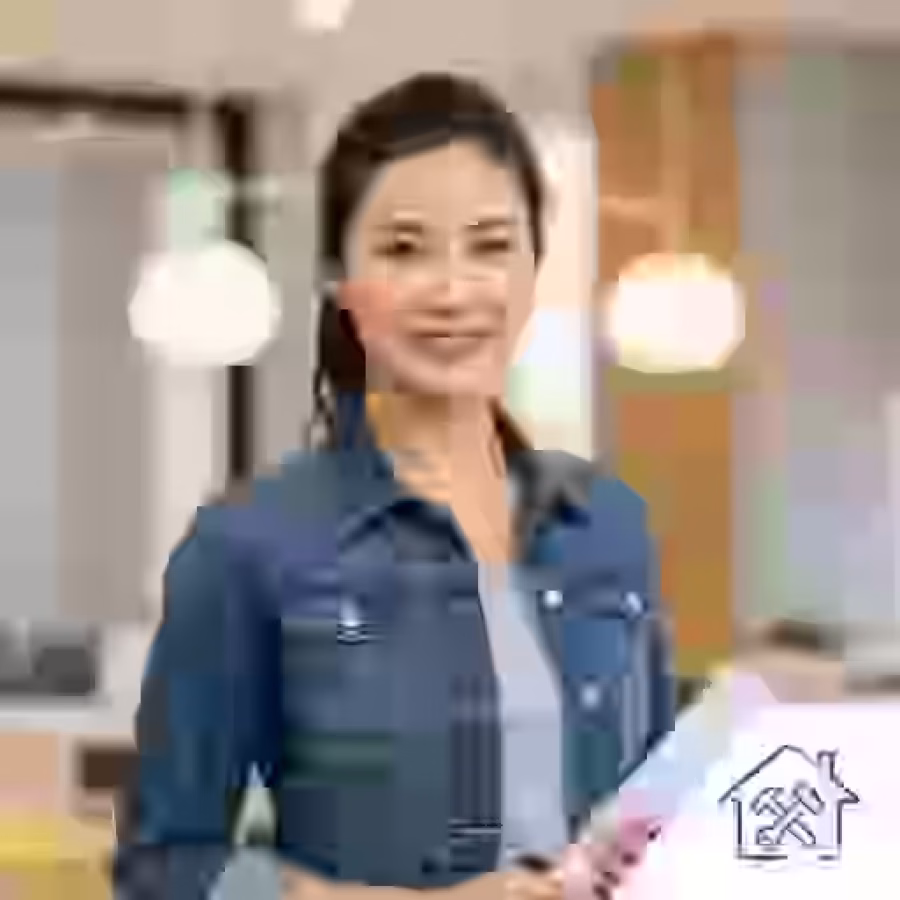   保证质量，提供隔间吊顶、水电、安装、维修等等服务 图片 1