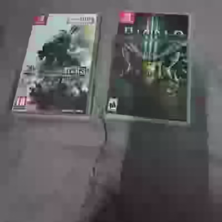 Switch oled +原装手柄+2游戏 图片 5