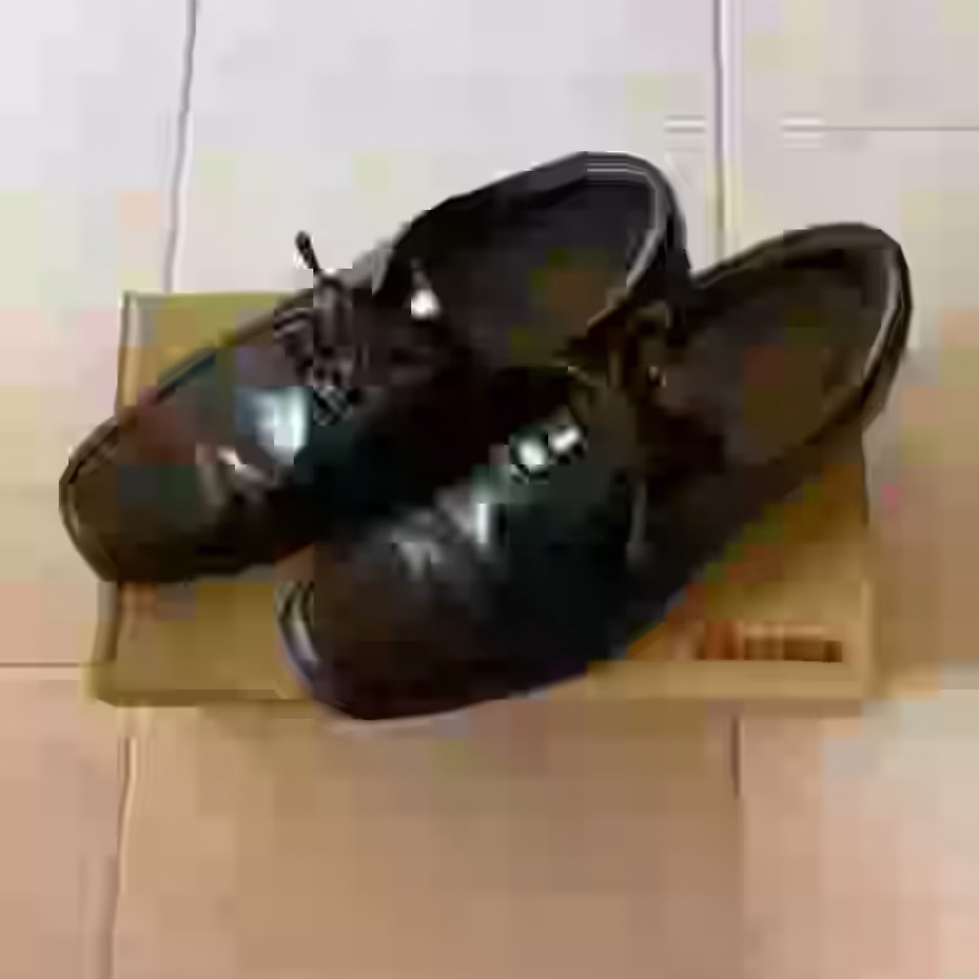 Dress shoe 皮鞋 图片 2