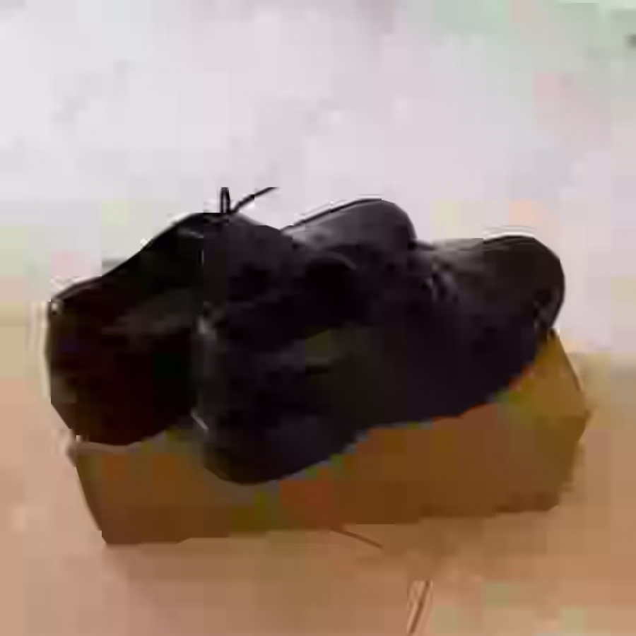 Dress shoe 皮鞋 图片 3
