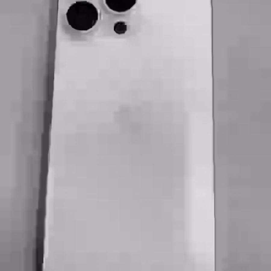 二手iphone 16 pro max 白色 图片 1