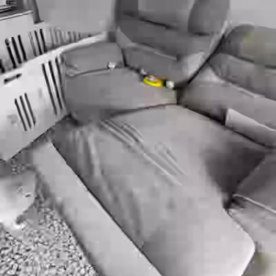 高級电动沙发 图片 2