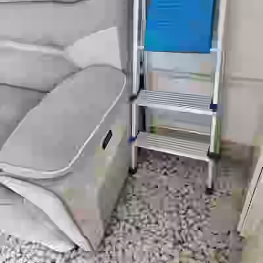 高級电动沙发 图片 3