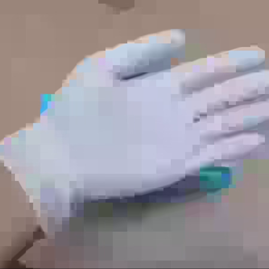 出售一批医用级塑胶手套$3/盒 图片 1