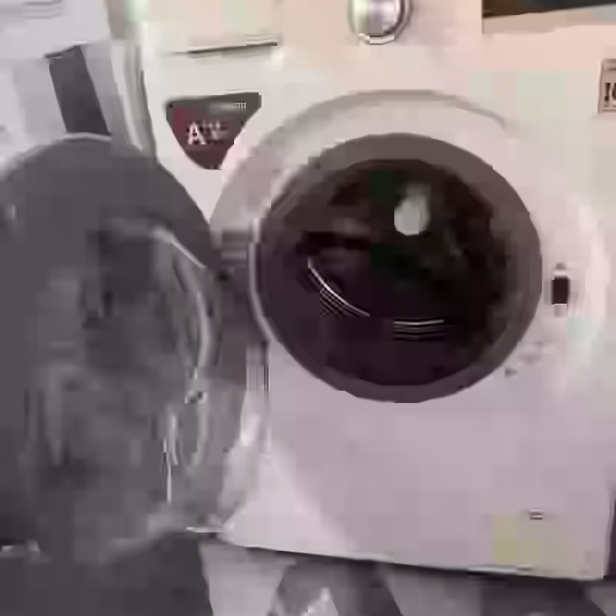 LG 洗衣机 图片 2