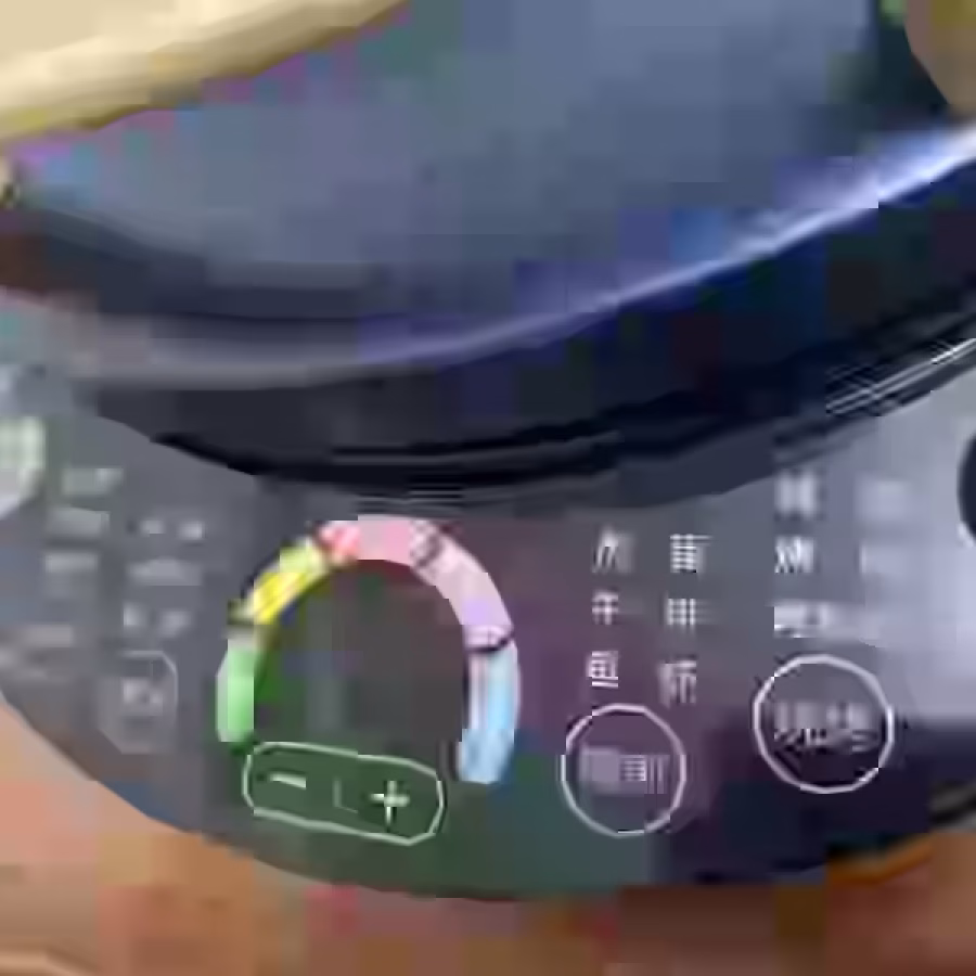 苏泊尔电热锅 图片 2