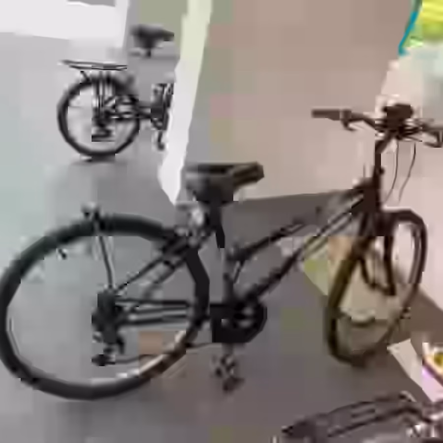 自行车 图片 1