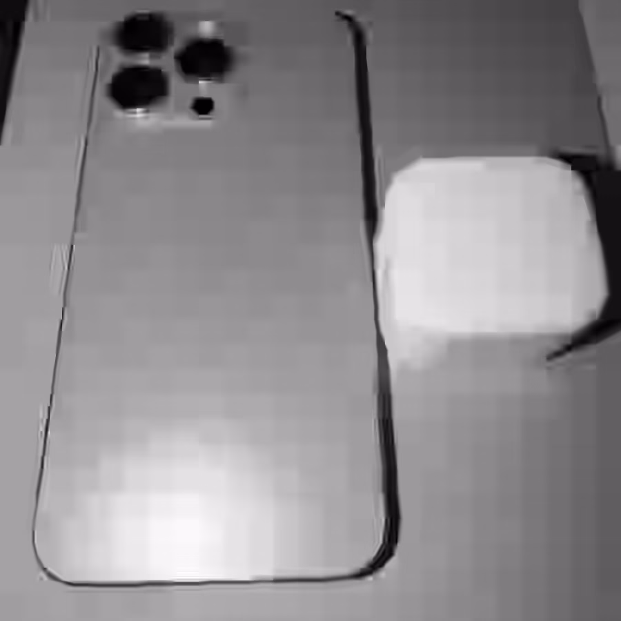  出售 iPhone 15 Pro Max 钛灰色 256G 签约原装机 图片 3