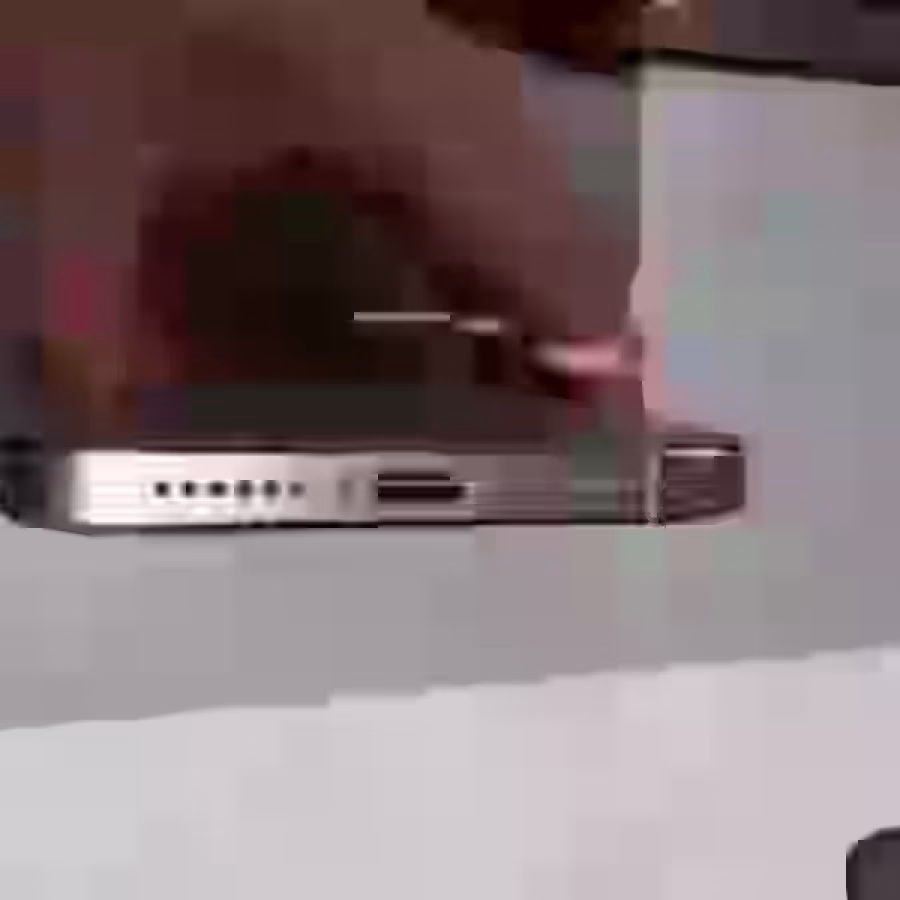  出售 iPhone 15 Pro Max 钛灰色 256G 签约原装机 图片 4