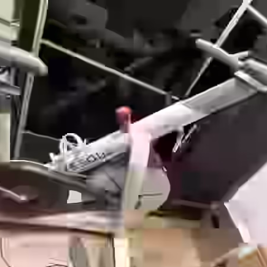 跑步机 图片 2