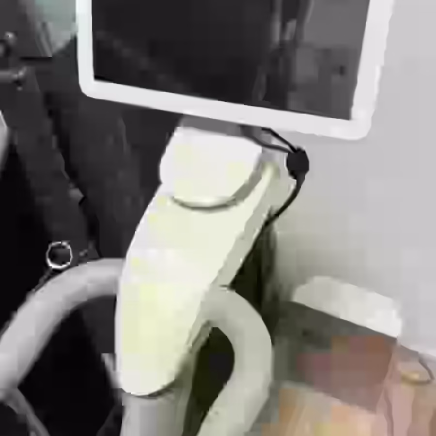 跑步机 图片 3