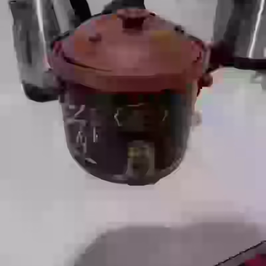 小炖锅 小烤箱 电炸锅 图片 1