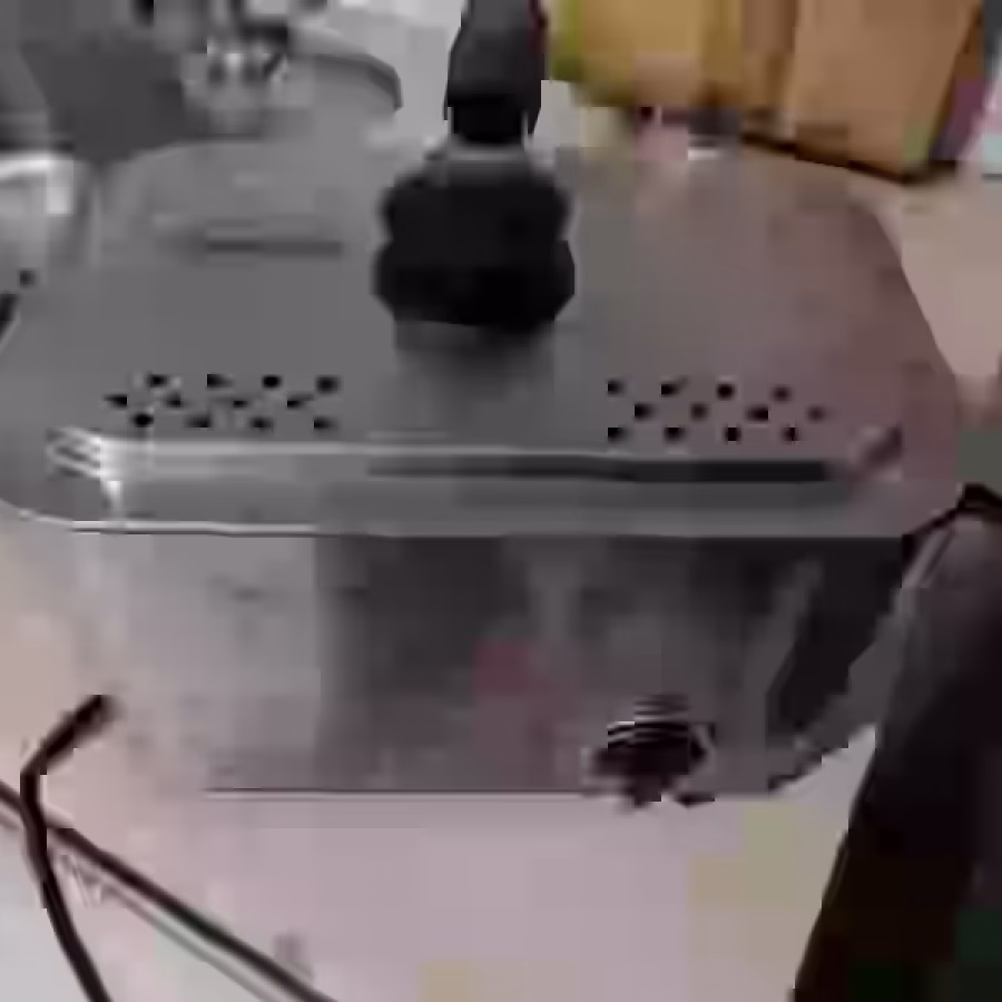 小炖锅 小烤箱 电炸锅 图片 2