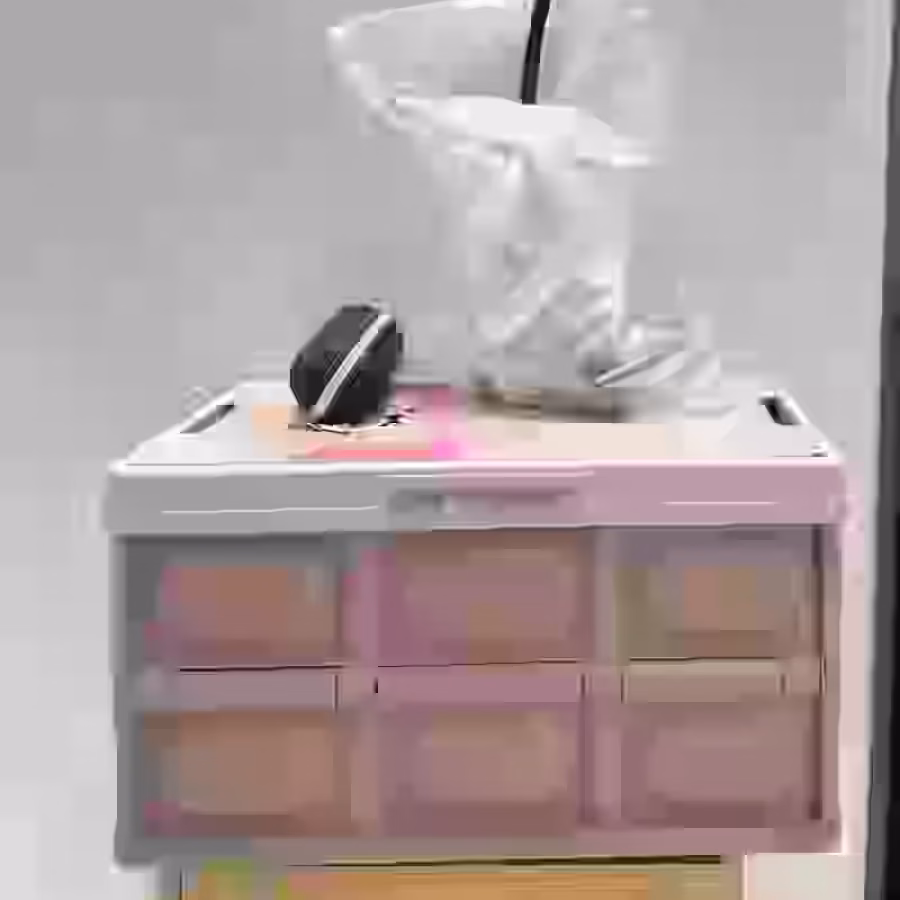 收纳箱 图片 1