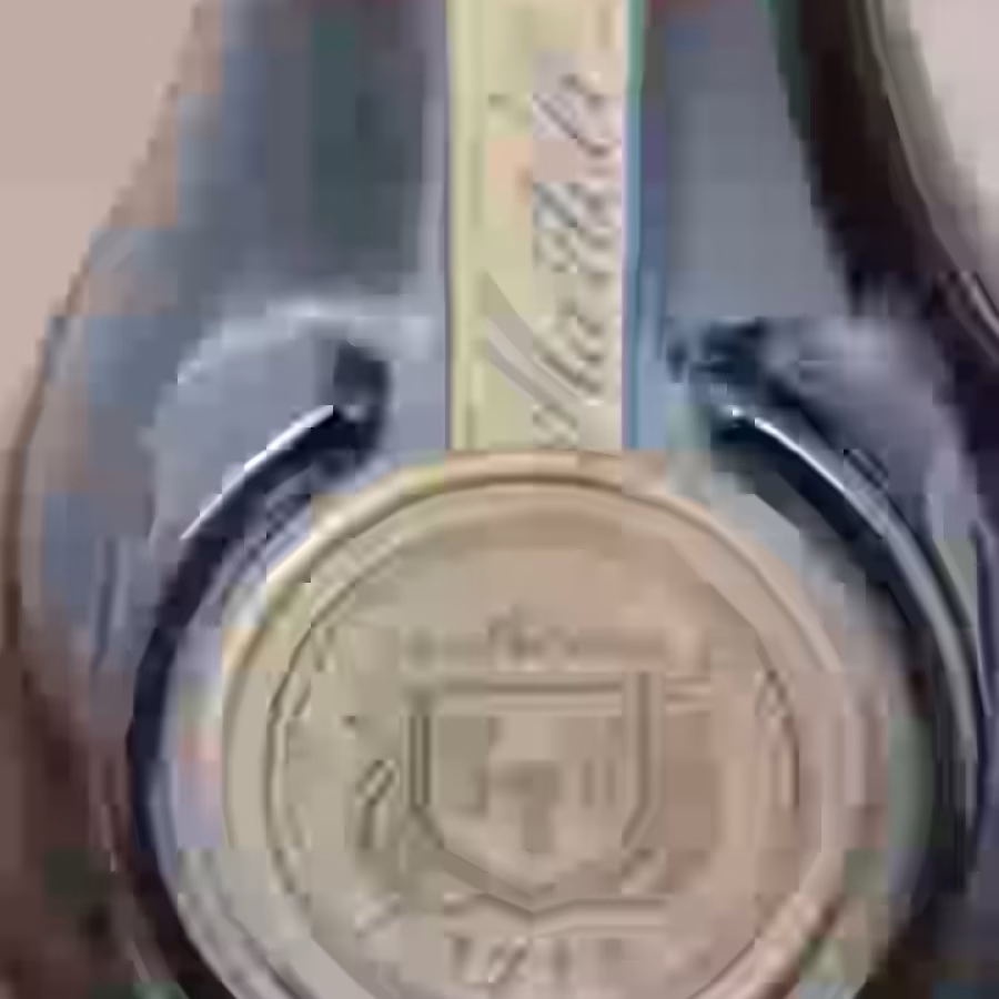 马爹利1715两瓶，小的净重3升，大的4.5升，两瓶一起出售 图片 6