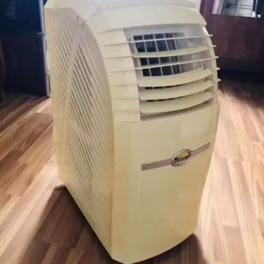移动空调 图片 1