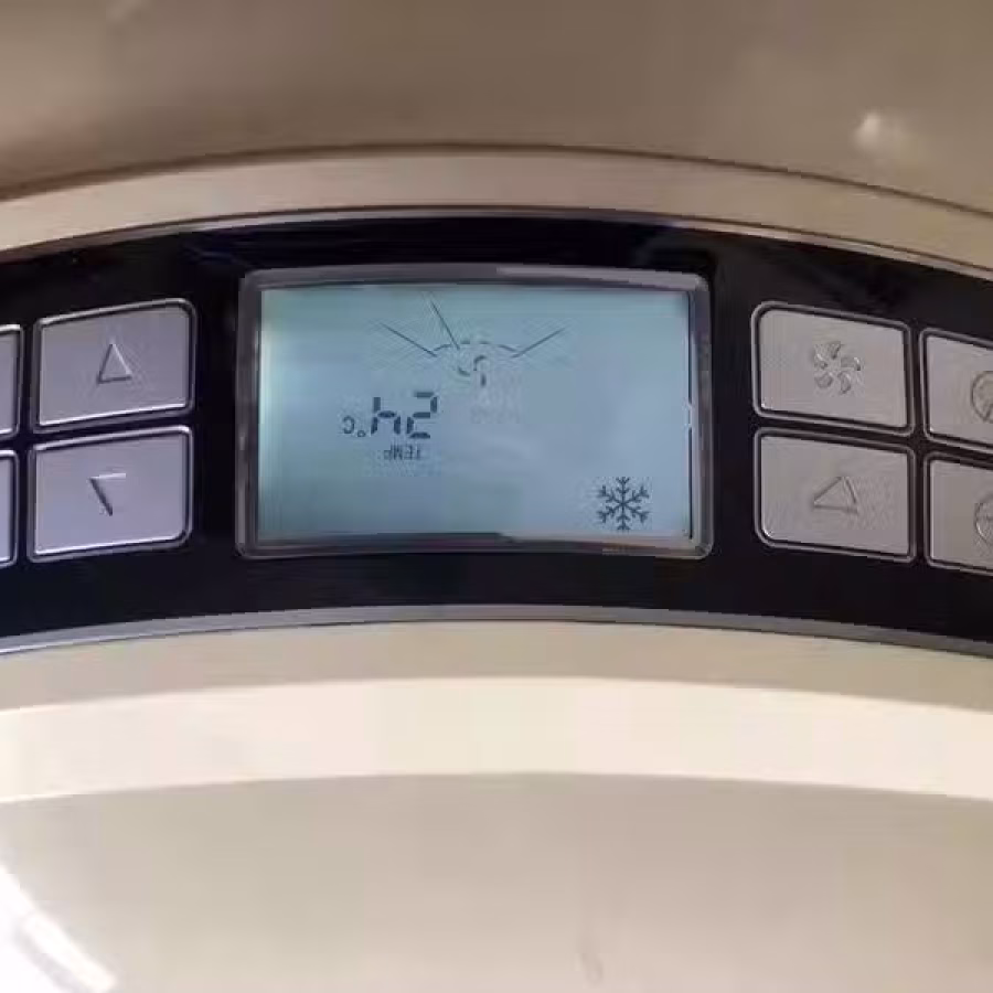 移动空调 图片 2
