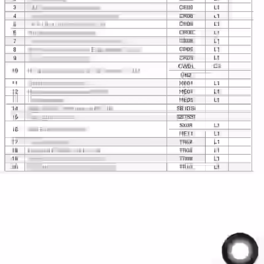 Consultants 公司申请BCA BLS and CRS  图片 1