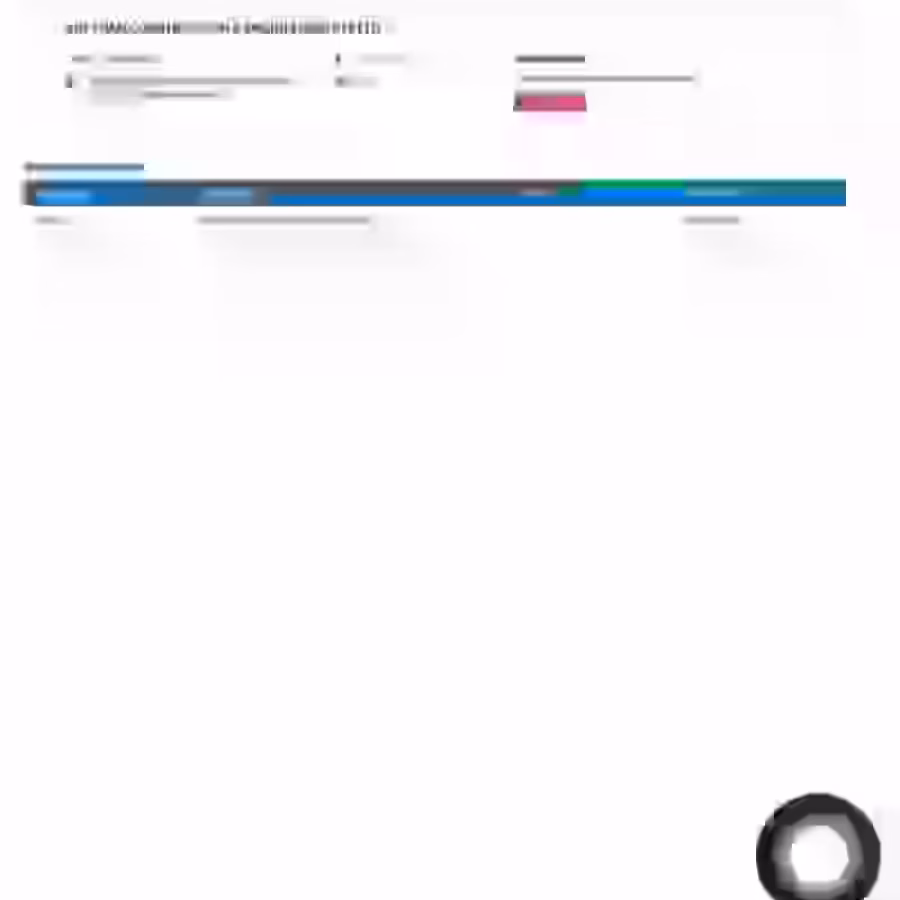 Consultants 公司申请BCA BLS and CRS  图片 8
