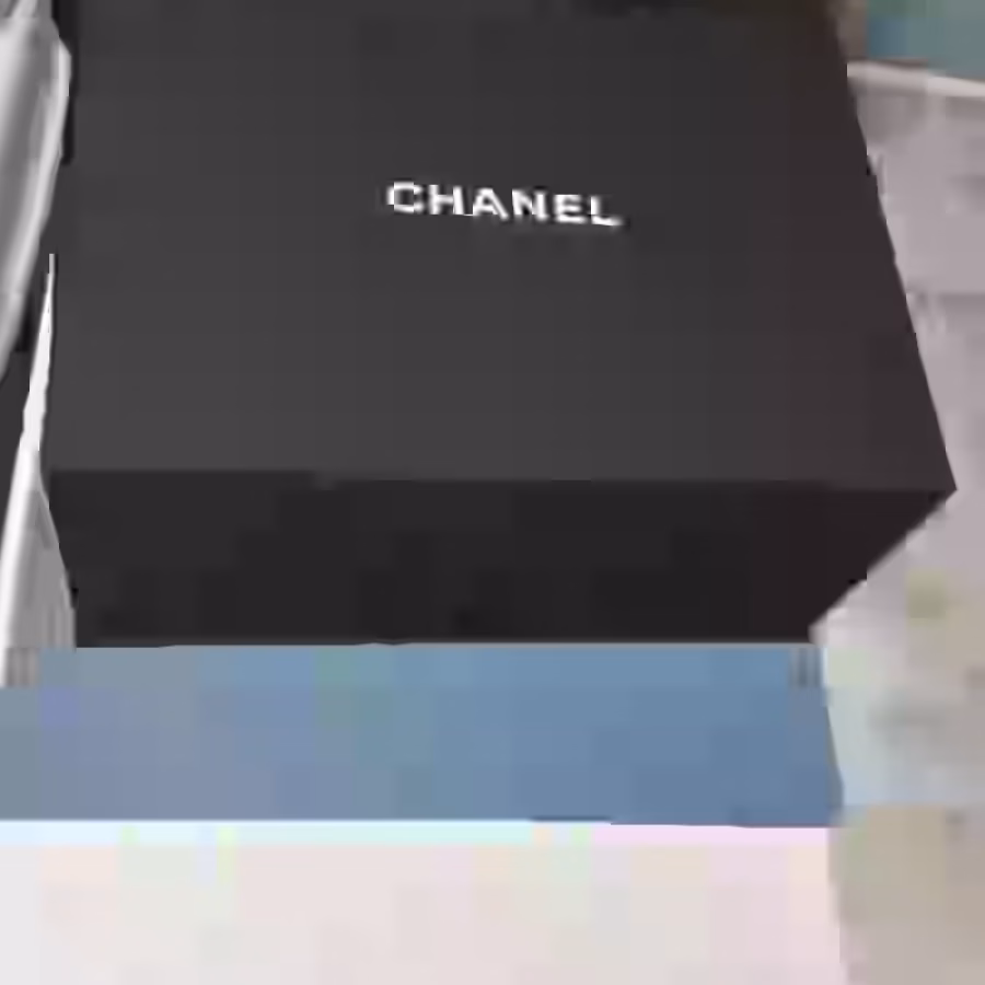 奢侈品盒子 图片 1