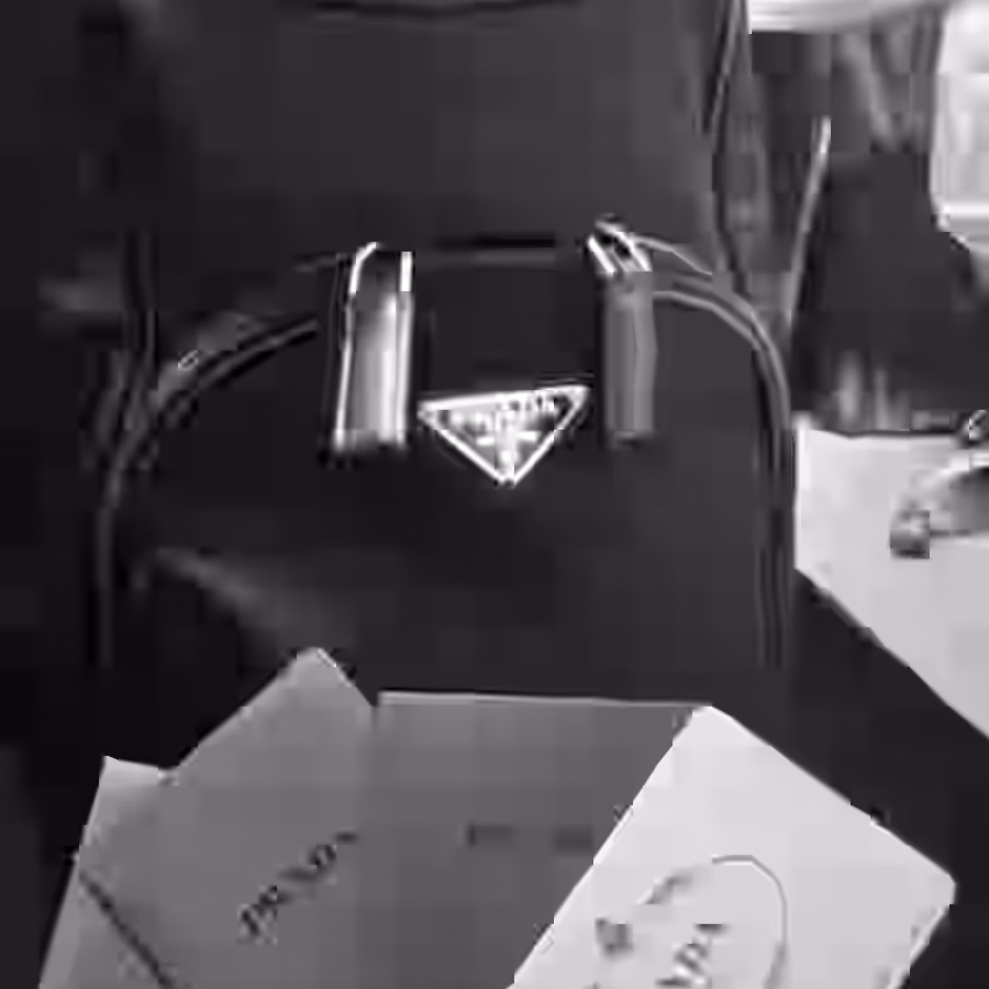 PRADA 高尔夫球包 图片 1