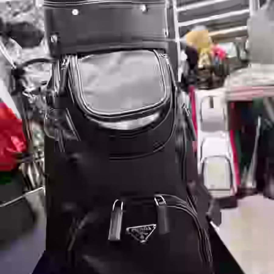 PRADA 高尔夫球包 图片 3