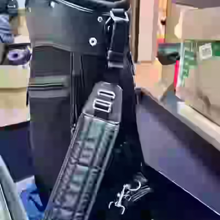 PRADA 高尔夫球包 图片 4