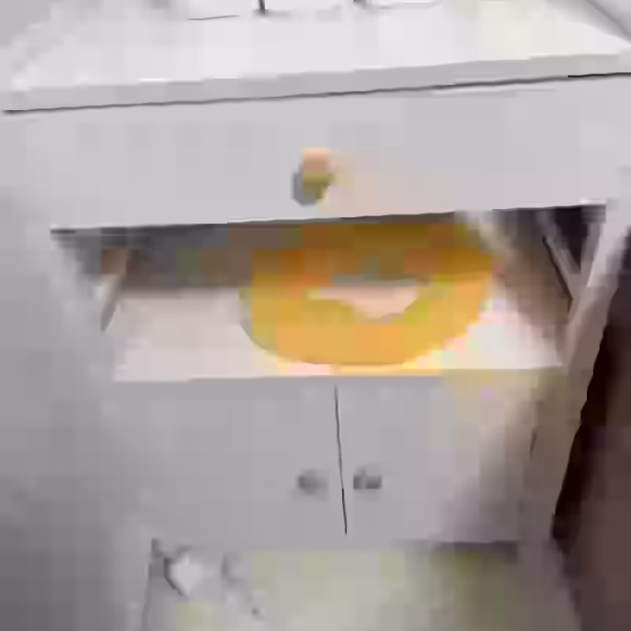美容手推车 图片 1