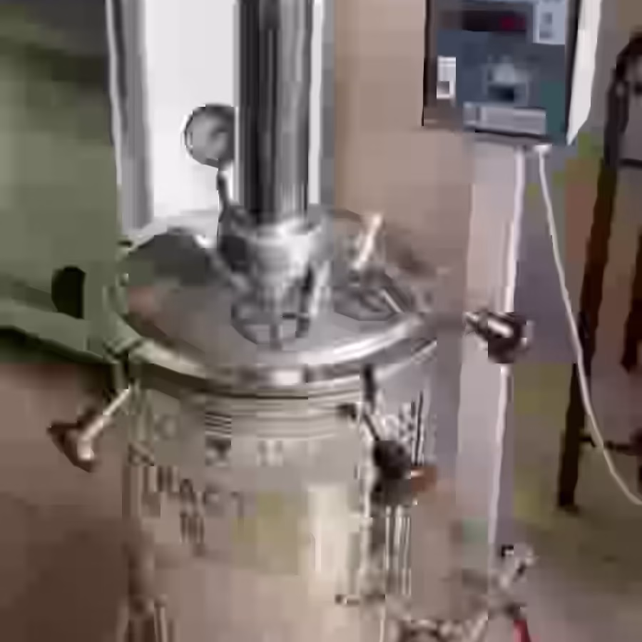 高压真空煎药机 图片 1