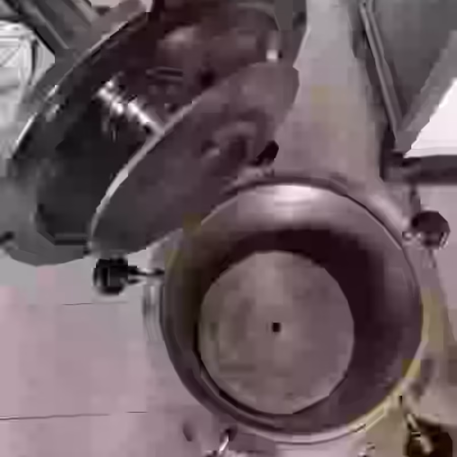 高压真空煎药机 图片 4