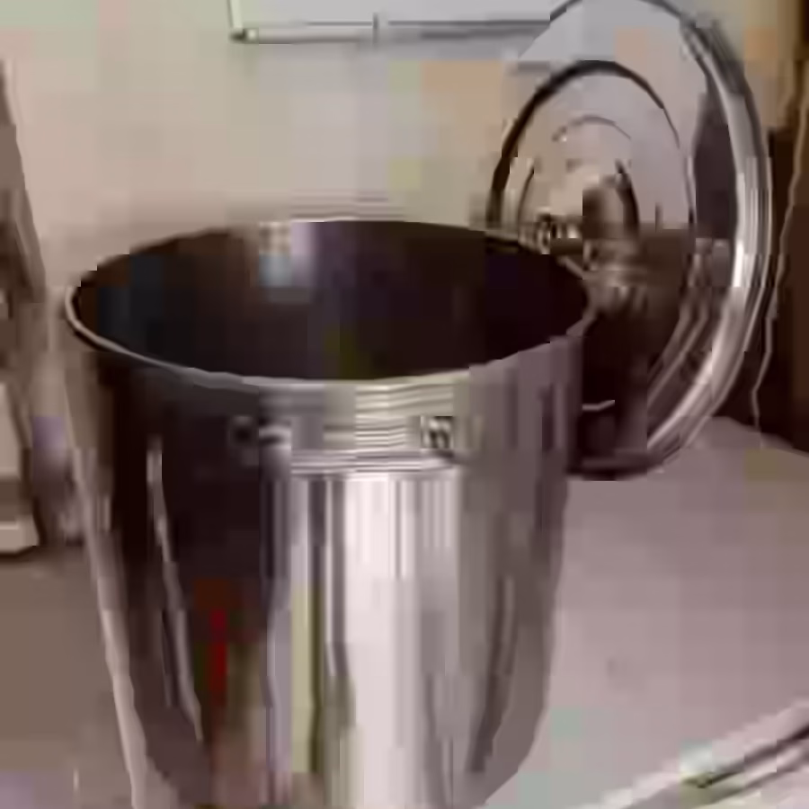 不锈钢锅 图片 1