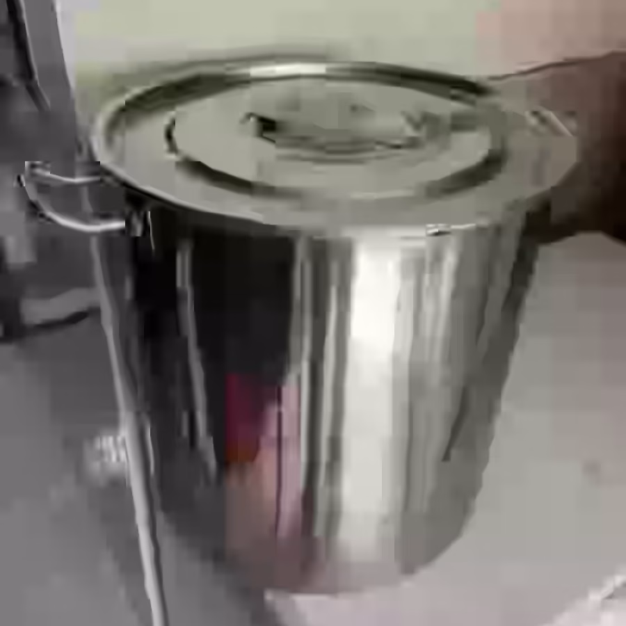 不锈钢锅 图片 2
