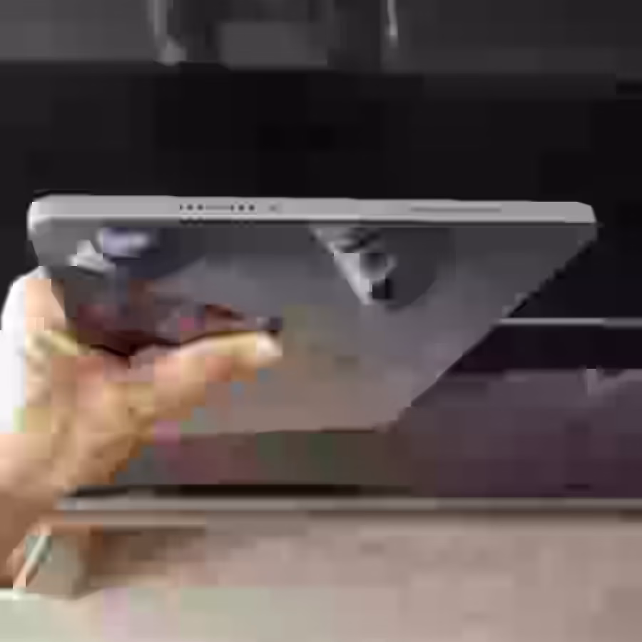 华为MatePad SE11英寸护眼全面屏，2024款几乎全新，4+128gb内 图片 6
