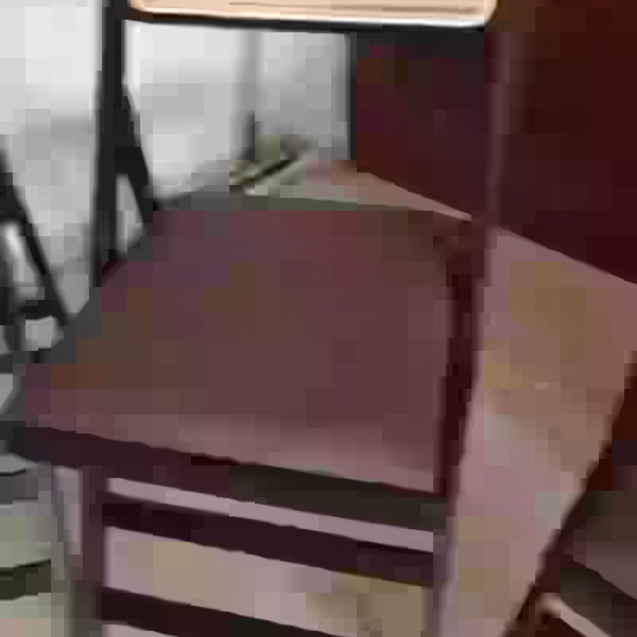 全新藤编椅子 图片 2