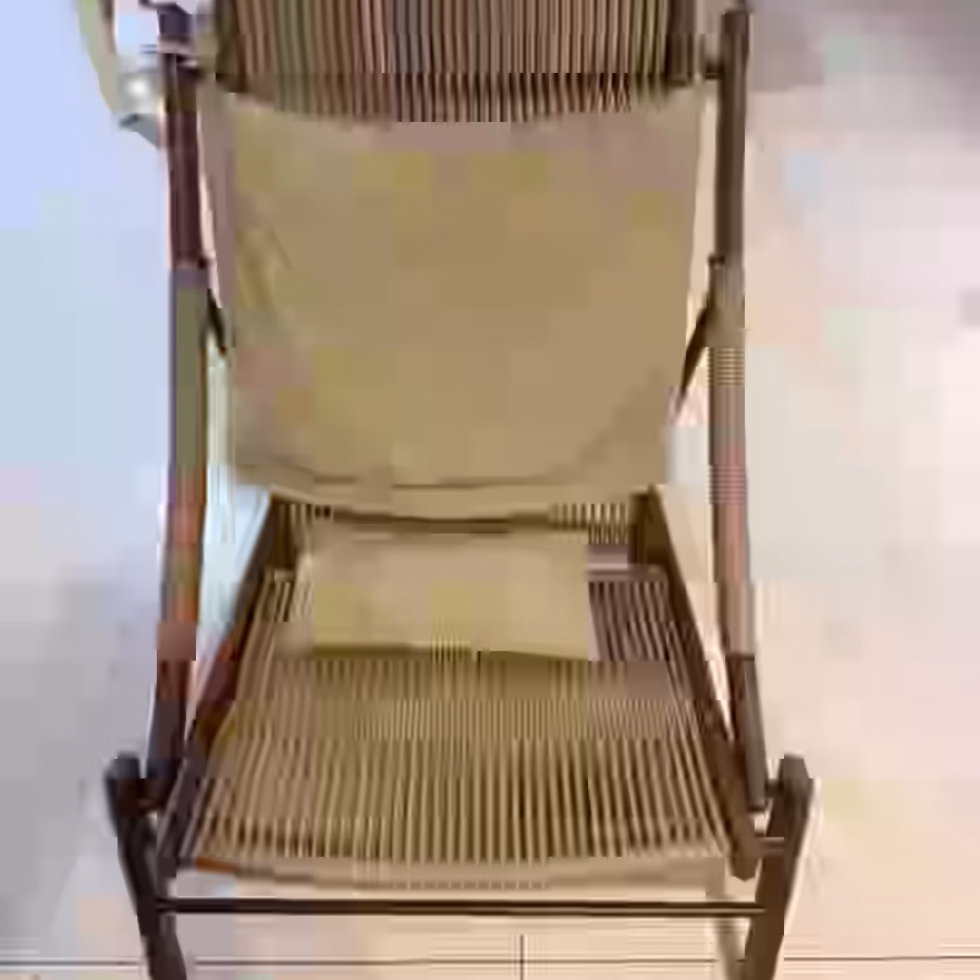 可折叠躺椅 图片 5