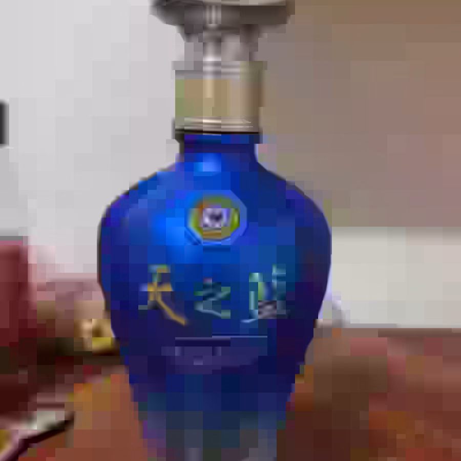 中国高端白酒 图片 1