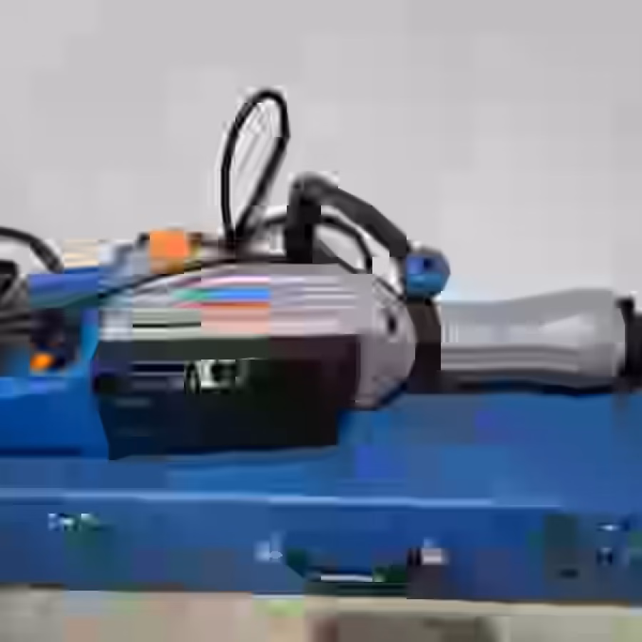 大功率多用途电稿 图片 4