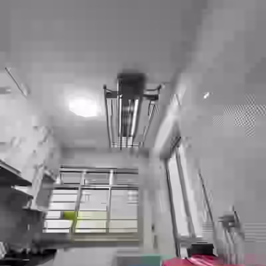  新加坡智能晾衣架，本地品牌，包安装 ️ 联系84051768 图片 1