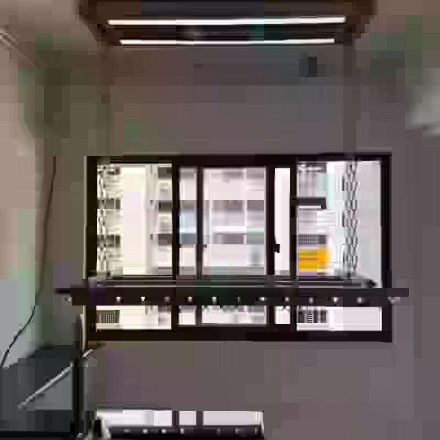  新加坡智能晾衣架，本地品牌，包安装 ️ 联系84051768 图片 2