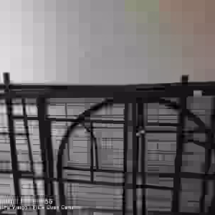 上下铺铁床 图片 1