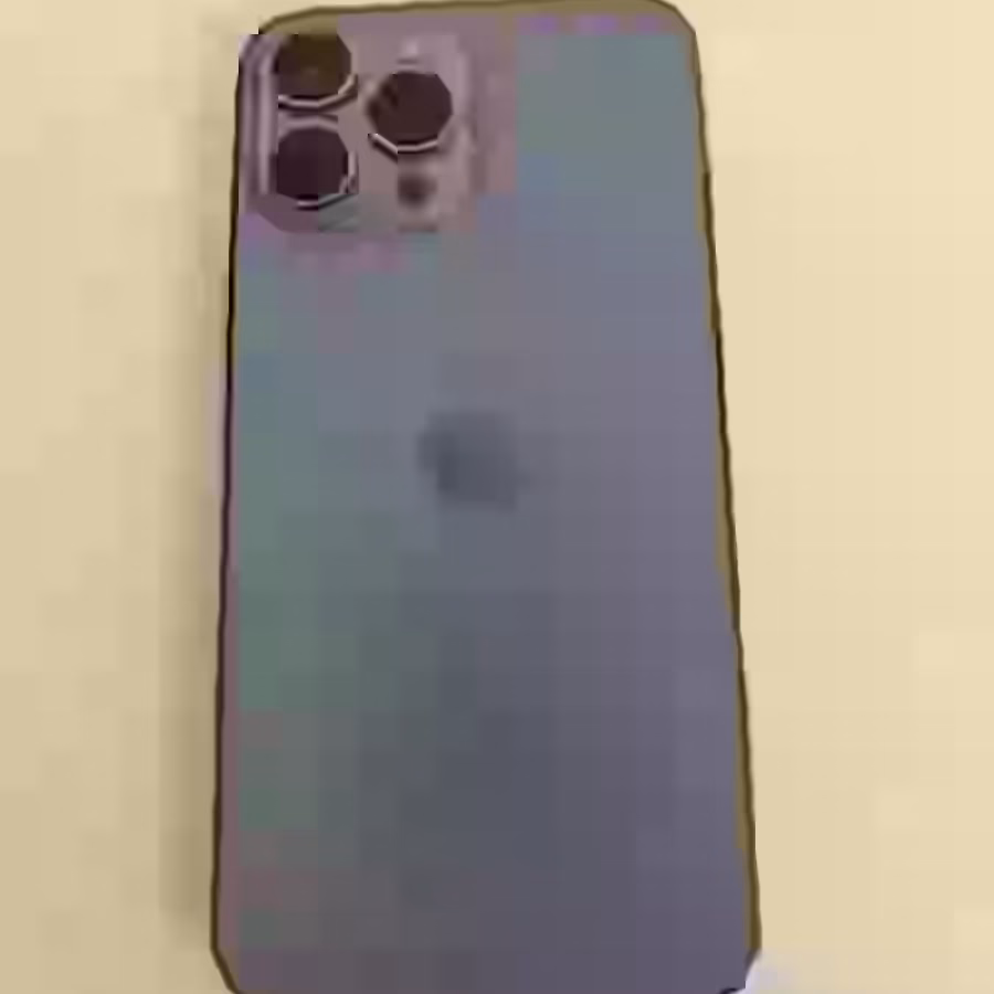 0划痕保存超好的iphone 13 pro max 图片 4