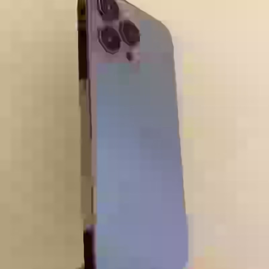0划痕保存超好的iphone 13 pro max 图片 5