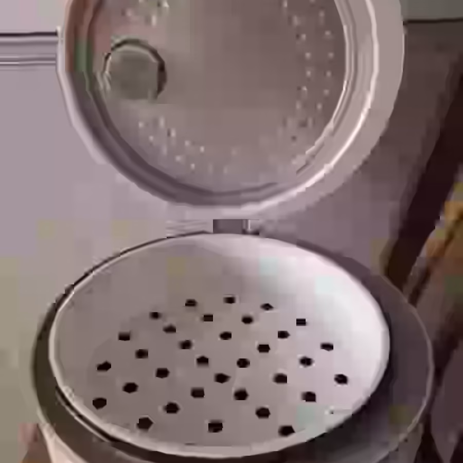 多功能大号电饭煲 图片 1